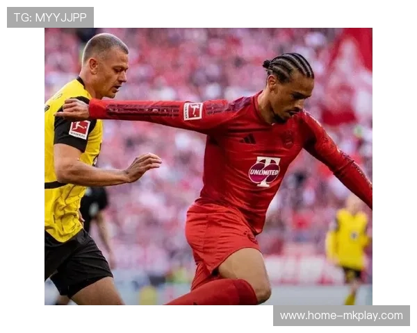 德甲拜仁边路穿插多次得手，攻势展开猛烈——以速度与协作描绘的精彩篇章