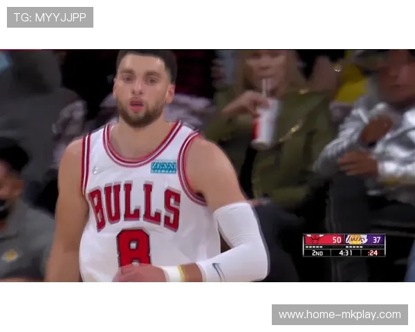 公牛外线三分点燃比分反扑